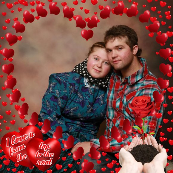 Meet your Posher, Amanda - Picture 1 of 1